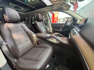 Classe GLE 2.9 400D 330Ch AVANTGARDE/AMG LINE 4MATIC BVA - SUIVI MERCED 2020 occasion 76150 Saint-Jean-du-Cardonnay