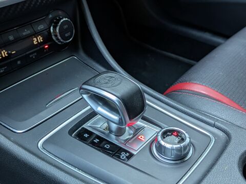 Classe A 2.0 45 380ch AMG 4MATIC SPEEDSHIFT-DCT BVA 2017 occasion 25300 Pontarlier