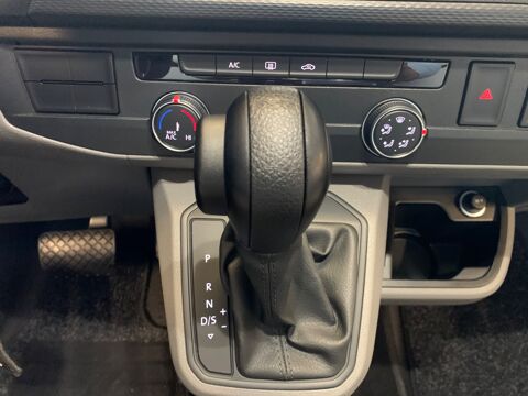 Transporter T6 L2H1 DSG 7 am&eacute;nag&eacute; 2.0 TDI 150 WESTFALIA KEPLER 6 2020 occasion 76190 &Eacute;calles-Alix