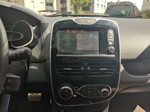 Clio 1.6 200 RS EDC BVA 2015 occasion 69150 D&eacute;cines-Charpieu
