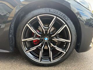 S&eacute;rie 4 GRAN COUPE 420 DA 190CH M SPORT BVA - TOIT OUVRANT - ENTRETI 2022 occasion 13700 Marignane