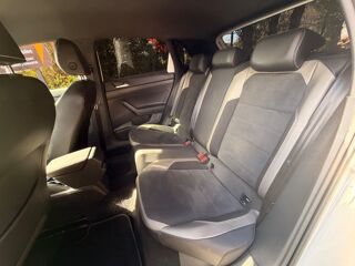 Polo 2.0 TSI 200Ch GTI DSG BVA - VIRTUAL COCKPIT - CARPLAY - GPS 2019 occasion 76150 Saint-Jean-du-Cardonnay