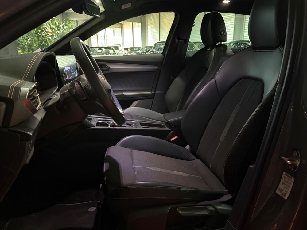 Formentor 1.4 E-HYBRID 204H 150 PHEV 12.8KWH BUSINESS EDITION DSG / SU 2022 occasion 29000 Quimper