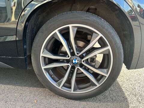 X2 1.8 I 140ch M-SPORT SDRIVE - ENTRETIEN COMPLET BMW 2020 occasion 26000 Valence
