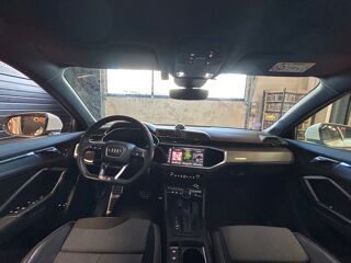 Q3 Hybride 45 TFSI e 245 ch 2022 occasion 83600 Fr&eacute;jus