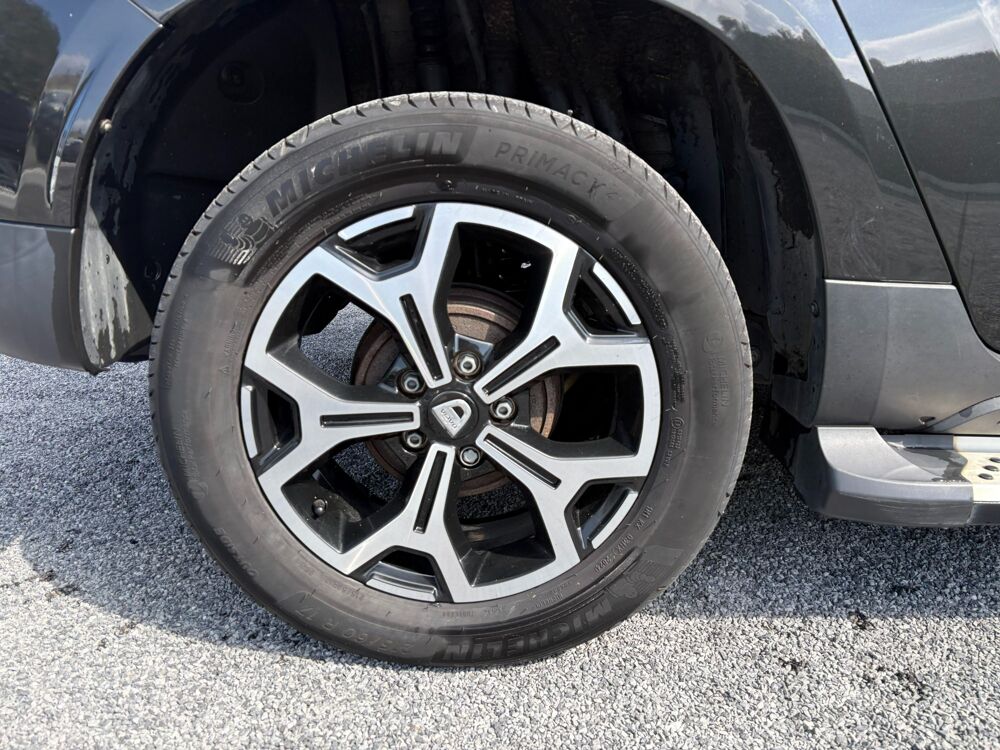 Duster 1.5 BLUEDCI 115 4x2 PRESTIGE / ATTELAGE / KIT DISTRIBUTION F 2021 occasion 64122 Urrugne