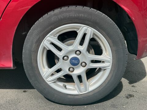 Ka 1.2 TIVCT 85ch ULTIMATE START-STOP 2018 occasion 17100 Saintes