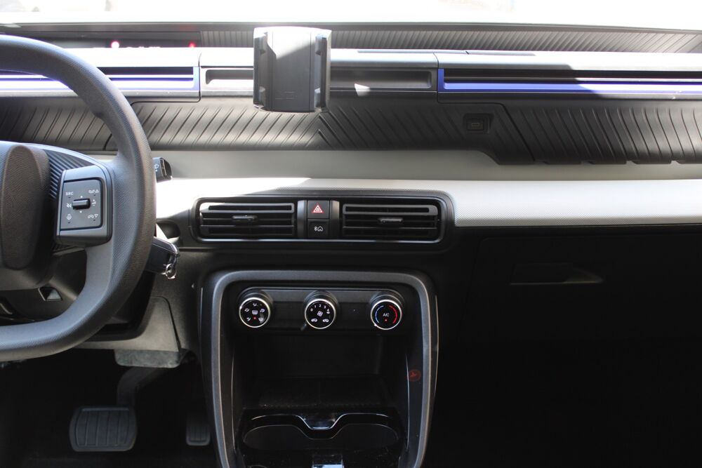 C3 Electrique 113ch 44 kWh YOU 2024 occasion 94170 Le Perreux-sur-Marne