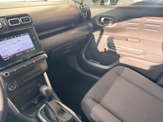 C3 Aircross 1.2L 110ch FEEL BUSINESS / RADARS DE RECUL / APPLE CARPLAY + 2019 occasion 38420 Le Versoud
