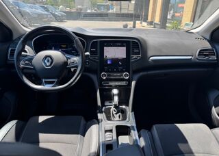 M&eacute;gane ESTATE 1.6 E-TECH 160CH PHEV HYBRID TECHNO BVA 2021 occasion 13700 Marignane
