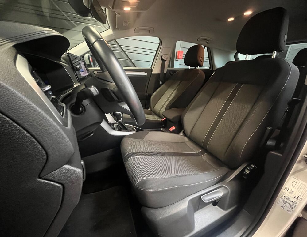 T-ROC 2.0 TDi 150CH LIFE PLUS DSG/BVA 2023 occasion 33260 La Teste-de-Buch