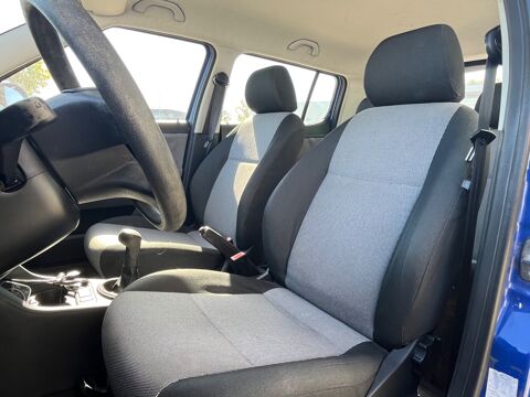 Fabia 1.2 60 CH PEPS 2009 occasion 47000 Agen