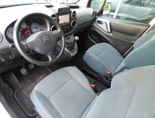 Berlingo GENERATION-II MULTISPACE 1.6 BLUEHDi 75 FEEL 2017 occasion 33210 Maz&egrave;res