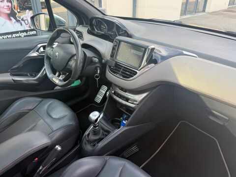 208 GENERATION-I 1.6 E-HDI 115ch XY JBL 2015 occasion 69420 Ampuis