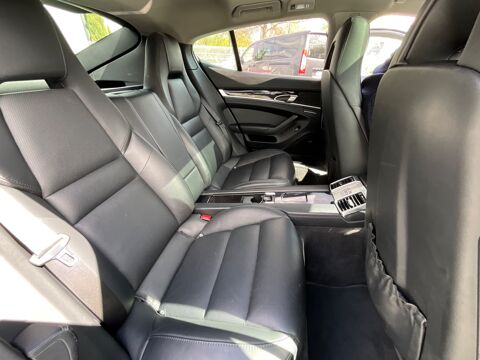 Panamera PORSCHE PANAMERA S V6 3.0 416cv Hybrid Tiptronic S 2014 occasion 17000 La Rochelle