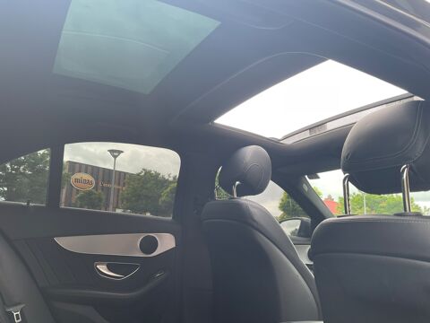 Classe C 2.2 220 CDI 170 AVANTGARDE PACK AMG BVA 2018 occasion 78410 Flins-sur-Seine