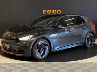 Born V 204CH L 58 KWH V - TOIT PANORAMIQUE FERME - JANTE BLIZZARD 2023 occasion 69400 Arnas