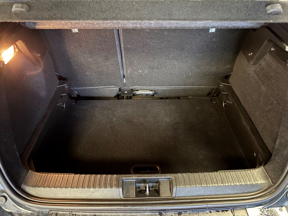Captur 1.3 TCE MICRO-HYBRID 140 HYBRID INTENS BVA/ 2EME MAIN / ENTR 2021 occasion 44300 Nantes