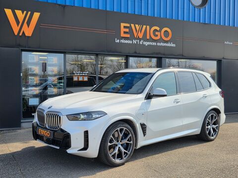 Annonce voiture BMW X5 76990 €