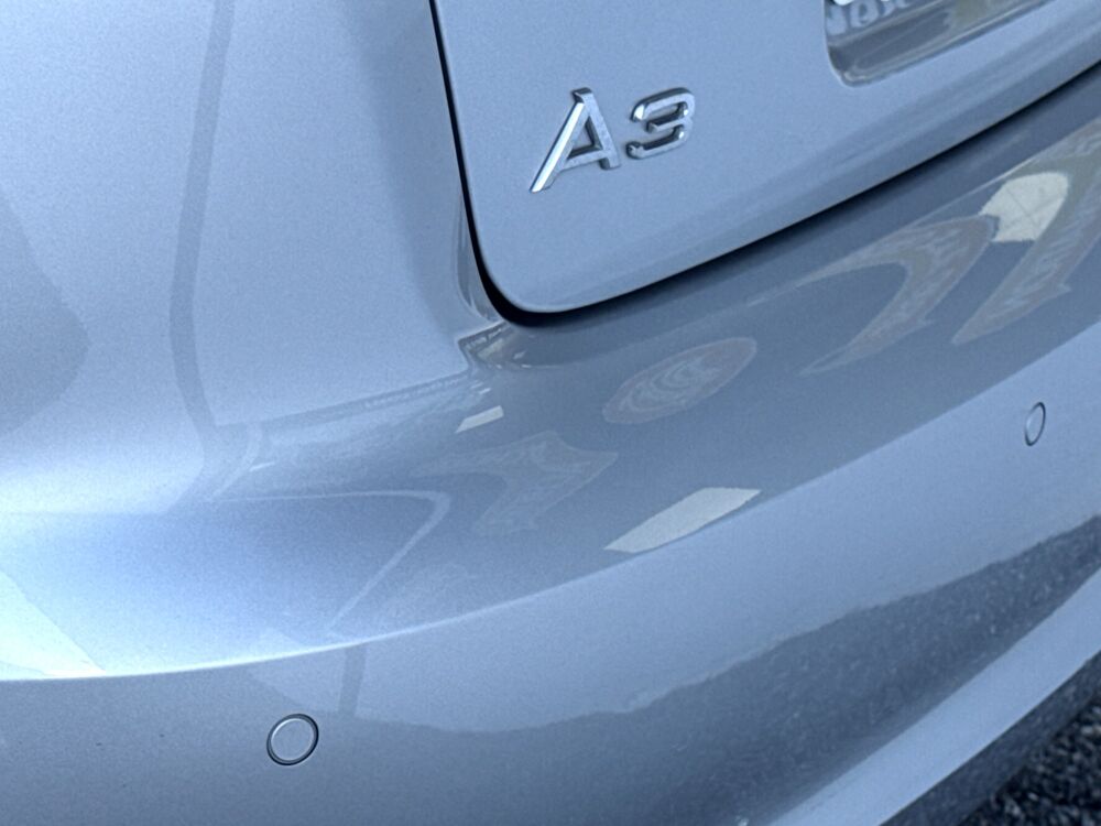 A3 SPORTBACK 1.4 TFSI 125ch Ambition Luxe S tronic 7 BVA / Entr 2009 occasion 64122 Urrugne