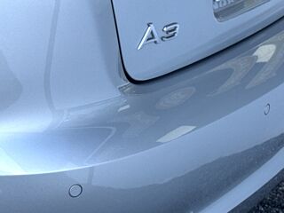 A3 SPORTBACK 1.4 TFSI 125ch Ambition Luxe S tronic 7 BVA / Entr 2009 occasion 64122 Urrugne