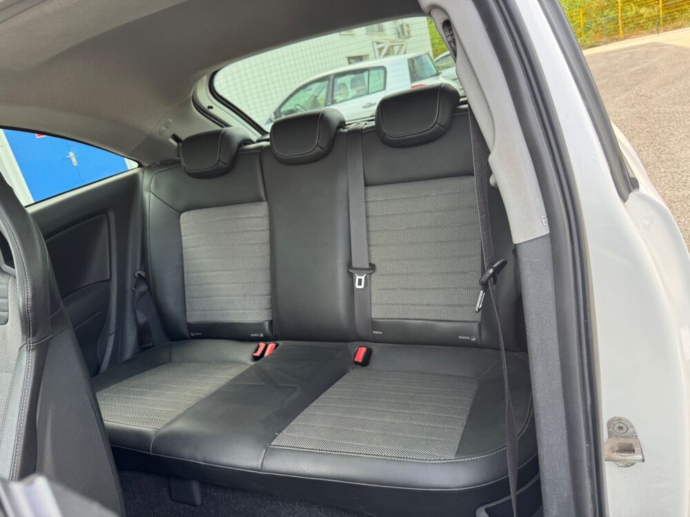 Corsa OPC 1.6 T 190 2010 occasion 68170 Rixheim