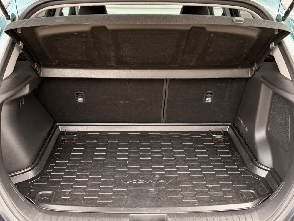 Kona 1.6 CRDI 135ch EXECUTIVE 4WD DCT BVA 2020 occasion 25300 Pontarlier