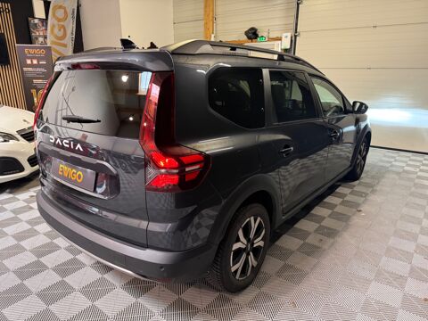 Jogger 1.0 ECO-G GPL 100ch EXTREME PLUS/ 7 PLACES/ APPLE CARPLAY/ C 2023 occasion 78125 Gazeran