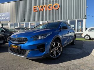 XCeed 1.6L GDI 141Ch ISG PHEV PREMIUM DCT6 - TOIT OUVRANT - CARPLA 2020 occasion 27000 &Eacute;vreux