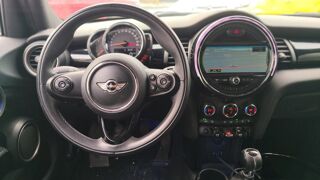 Cooper 2.0 D SD 170 Ch RED HOT CHILI 2015 occasion 25000 Besan&ccedil;on