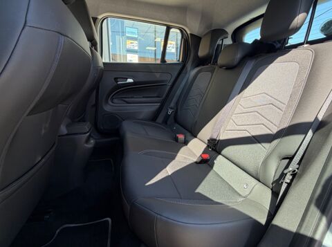 Avenger 1.2 T3 100 CH ALTITUDE PLUS - GARANTIE CONSTRUCTEUR 18 MOIS 2026 occasion 13700 Marignane