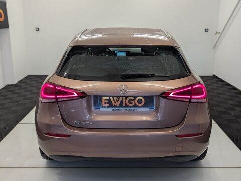 Classe A 250e 218ch PHEV STYLE LINE 8G-DCT 2022 occasion 90160 Bessoncourt