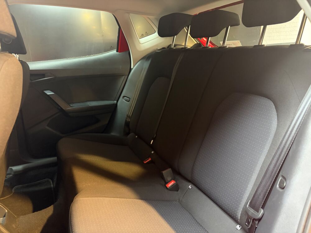 Ibiza 1.0 TSI 115 COPA DSG7 - GARANTIE CONSTRUCTEUR 04/2028 - CAR 2024 occasion 33320 Eysines