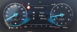 XCeed GT-LINE 1.5 MHEV 140 CH BVA TO AM25 + TOIT OUVRANT + GARANTI 2026 occasion 97410 Saint-Pierre