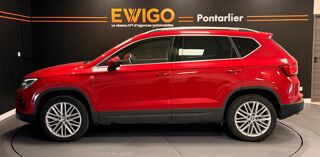 Ateca 2.0 TDI 150ch XCELLENCE DSG BVA START-STOP 2020 occasion 25300 Pontarlier