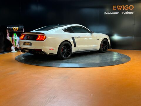 Mustang GT Fastback 5.0 V8 421ch / Kit carrosserie Shelby GT 500 / I 2019 occasion 33320 Eysines