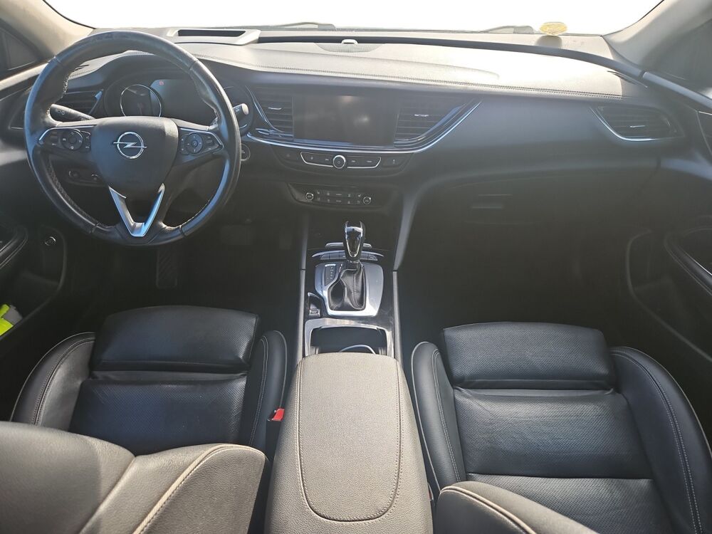 Insignia GENERATION-II SPORTS-TOURER 1.6 CDTI 135 BUSINESS PREMIUM BV 2018 occasion 38590 Saint-&Eacute;tienne-de-Saint-Geoirs