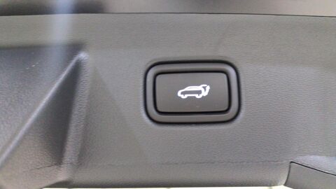Tucson 1.6 T-GDI 239ch HYBRID BVA6 CREATIVE + HAYON MAINS LIBRES + 2026 occasion 37100 Tours
