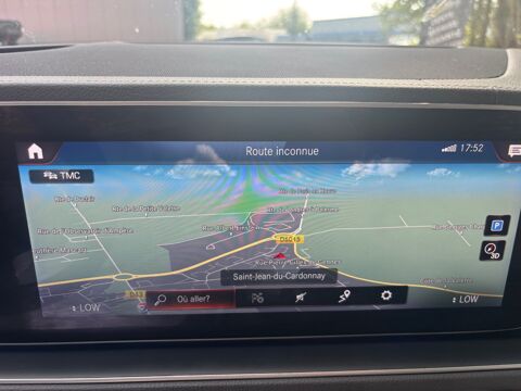 Classe GLE 2.9 400D 330Ch AVANTGARDE/AMG LINE 4MATIC BVA - SUIVI MERCED 2020 occasion 76150 Saint-Jean-du-Cardonnay