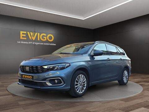 Fiat Tipo Fiat SW 1.0 Firefly Turbo 100 ch S&S Life Plus - 2 &egrave;me 2021 occasion Colmar 68000