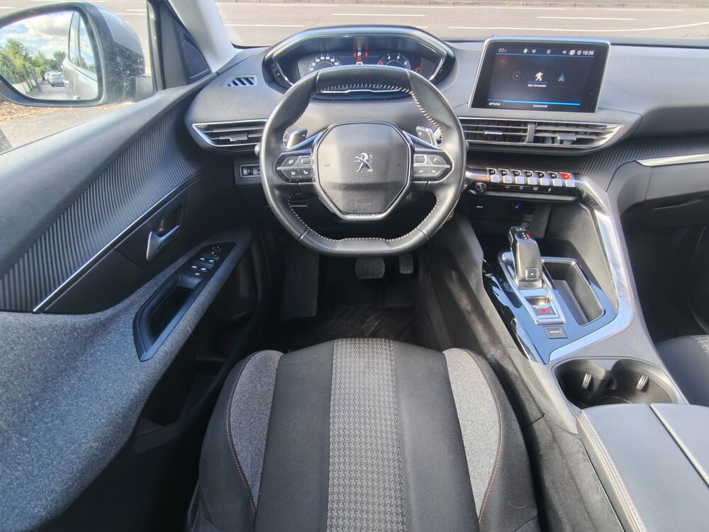 3008 GENERATION-II 1.5 BLUEHDi 130 CH ACTIVE EAT BVA / CARPLAY / 2020 occasion 40000 Mont-de-Marsan