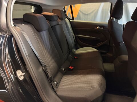 308 GENERATION-II 1.5 BLUEHDI 130 Ch ACTIVE BUSINESS EAT BVA CAR 2019 occasion 24750 Tr&eacute;lissac