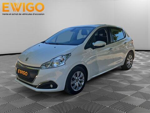 208 1.5 BLUEHDI 100 BUSINESS ACTIVE START-STOP 2019 occasion 38590 Saint-&Eacute;tienne-de-Saint-Geoirs