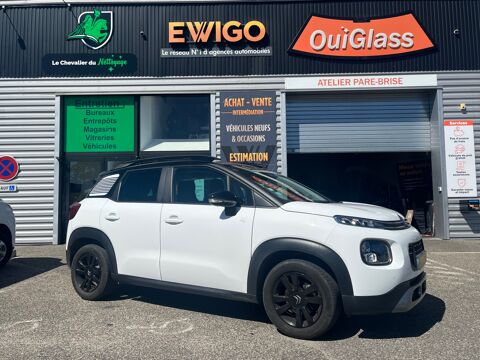 Citro&euml;n C3 Aircross ORIGINS 1.2 PURETECH 110 CH START-STOP / COURROIE DISTRIBUTI 2020 occasion Agen 47000