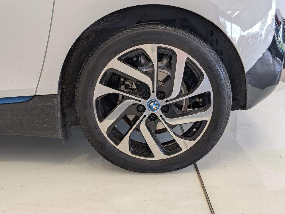 i3 170ch 120Ah 42.2KWH EDITION WINDMILL ATELIER 2021 occasion 90160 Bessoncourt