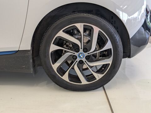 i3 170ch 120Ah 42.2KWH EDITION WINDMILL ATELIER 2021 occasion 90160 Bessoncourt