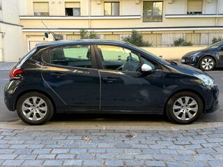 208 GENERATION-I 1.2 PURETECH 70 ACCESS 2019 occasion 94170 Le Perreux-sur-Marne