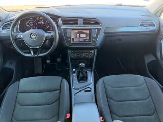 Tiguan 2.0 TDI 150 BLUEMOTION CARAT 2017 occasion 13700 Marignane