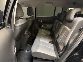 C5 aircross 1.2 PURETECH 130ch EAT8 SHINE PACK 2020 occasion 37100 Tours
