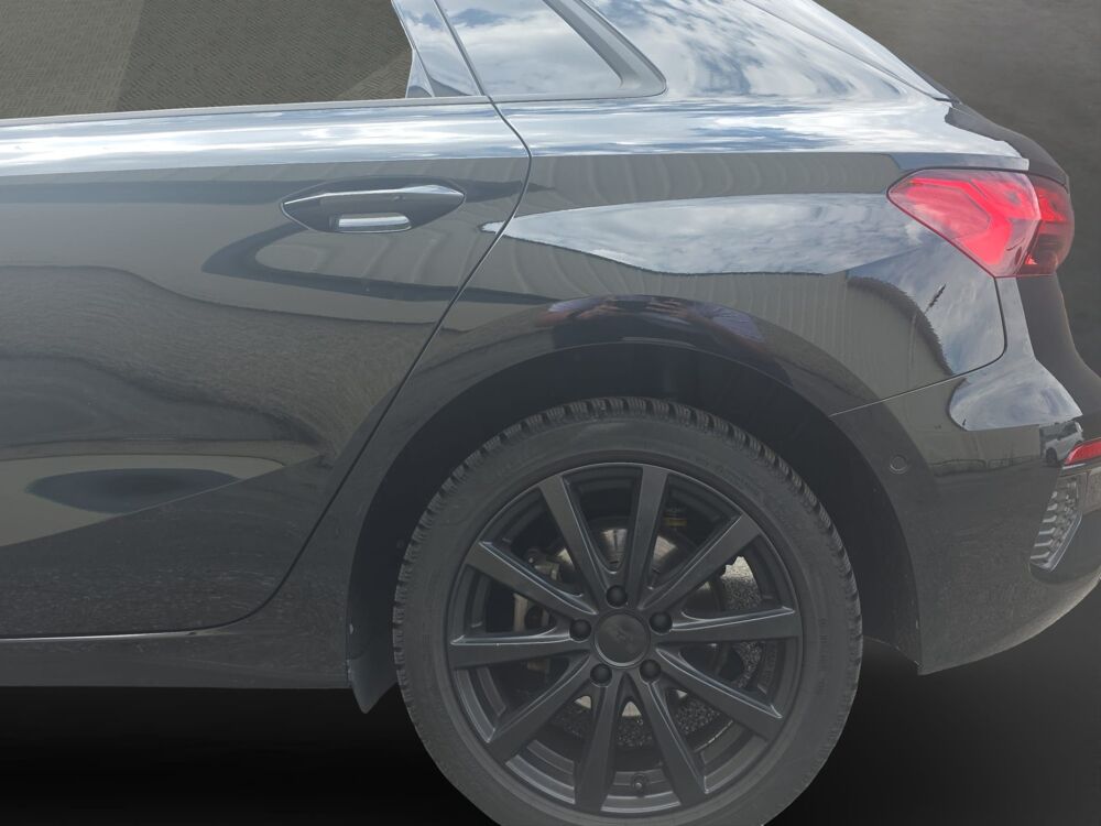 A3 SPORTBACK 1.4 40 TFSIE 204H 150 PHEV HYBRID 25.7KWH S-LINE S 2022 occasion 74600 Seynod